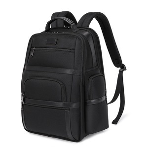 Zaino Multifunzionale in Oxford Resistente per Affari, Pendolarismo Quotidiano e Viaggi, Grande Capacità, per Laptop da 15.6 Pollici - Product Image 4