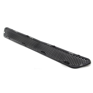 Rejilla Inferior Delantera para Mercedes-Benz, Plástico ABS D081Z, para GLK-Class X204 2013-2015 - Product Image 1