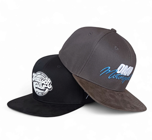 6 Bảng Điều Chỉnh Thể Thao Cap Tùy Chỉnh Thiết Kế 3D Phun Thêu Logo In Ấn Bên Trong Satin Lót Hip Hop Bóng Chày Hat Của Nam Giới Snapback Cap - Product Image 5