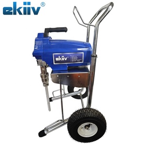 เครื่องพ่น <span class=keywords><strong>M795</strong></span> ekiiv รุ่นพิเศษหัวปืนแรงดันสูง3000W เครื่องพ่นสุญญากาศแรงดันสูง - Product Image 5