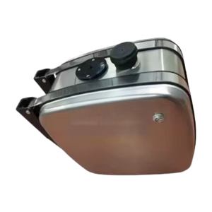 SC Sca Nhiệm Vụ Nặng Nề Xe Tải Điều Kiện Hệ Thống Động Cơ Thủy Lực Chất Lỏng Hồ Chứa <span class=keywords><strong>Tank</strong></span> 1517311 Nhôm Hợp Kim Bình Nhiên Liệu - Product Image 1