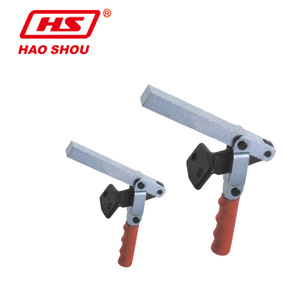 Hao Shou F <b>Clamp</b> Aluminum Adjustable Industrial <b>Clamp</b> 350mm Metric HS-75027-SM - Product Image 4