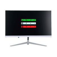 Pantalla LCD TFT K215F de 21.5 Pulgadas, 1440x900, Alta Relación de Contraste para Pruebas Ópticas