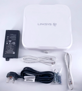 Router Exterior Linksys 5G con Tarjeta SIM, Nuevo y Original, Router Wifi MODELO FGMM601 <span class=keywords><strong>ROTER</strong></span> - Product Image 3