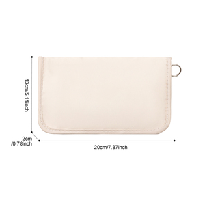 Multifunktions-Mini-Aufbewahrung tasche Organizer Outdoor Home Storage Supplies Medizin Sortiert asche Große Kapazität Männer Damen - Product Image 5