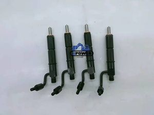 Inyector de Combustible para Excavadora XPower Crawler S6K 3066, Número de Pieza 5I7706 1932749 2331161, Nuevo con 6 Meses de Garantía, Caja de Madera Negra - Product Image 3