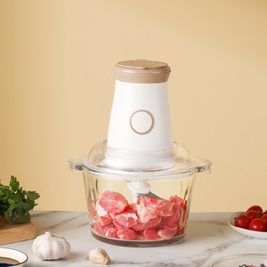 OEM 사용자 정의 아기 <span class=keywords><strong>Foo</strong></span> 3 1 메이커 자동 휴대용 믹서 BabyFood 헬기 블렌더 - Product Image 4