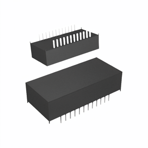 Manufacturer Channel DS17287-5+ Clock Timing 24 DIP Module <b>Electronic</b> Circuit Components - Product Image 1