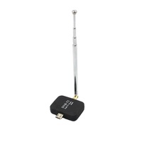 Récepteur pour Android USB DVB-T TV Mobile TV Tuner Cccam Cline