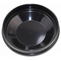 Cache-poussière de phare étanche et anti-poussière, joint de coque arrière de phare, capuchon arrière de lampe, directement pour Renault Espace 4 IV MK4 JK 2002-2014