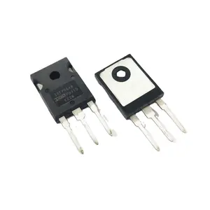 Original IRFP064NPBF MOSFET transistor de puissance IC liste de nomenclature citation 200V 18A IRFP064