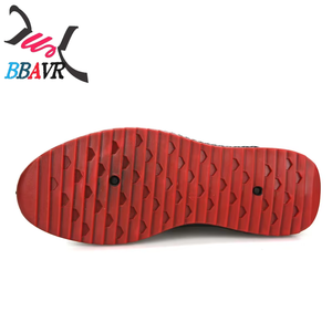 Venta al por Mayor de Zapatos Deportivos Casuales de Malla Tejida para Hombre, Zapatillas Transpirables - Product Image 4
