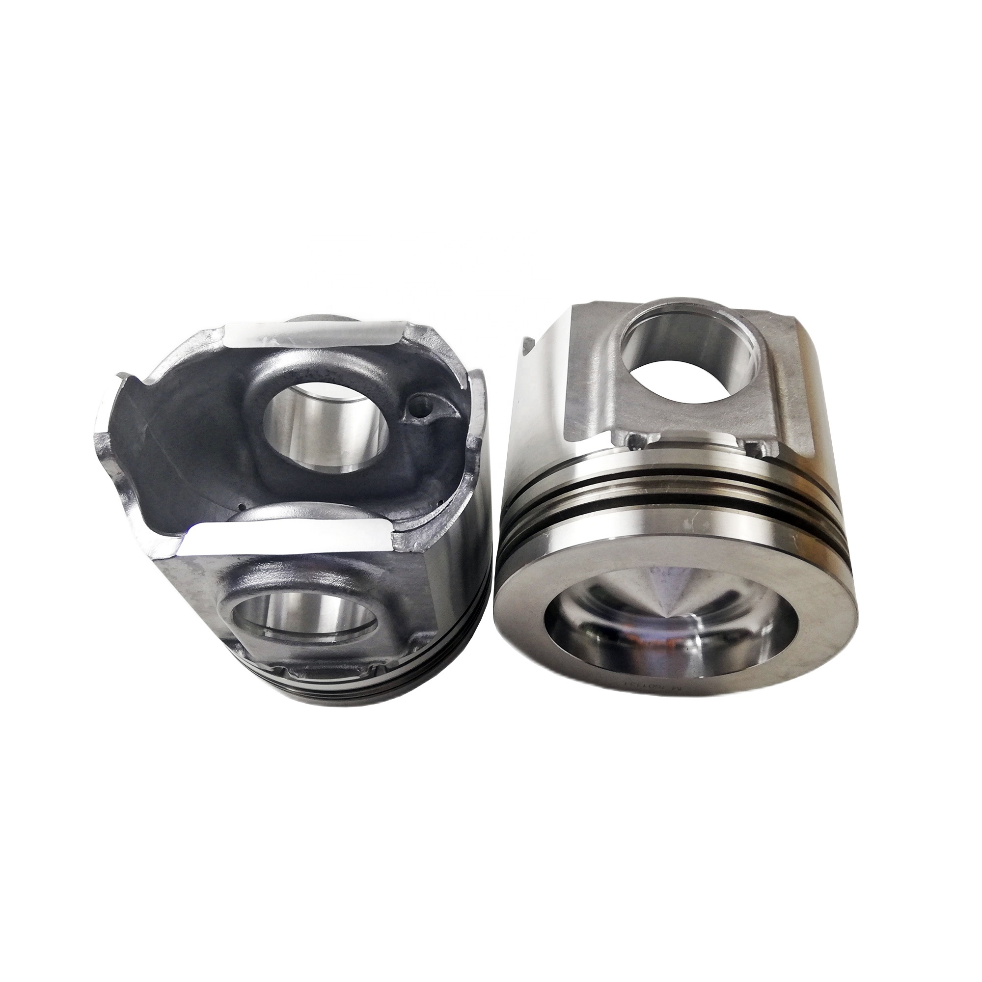 3406 3406B 3406C Piston With Pin 1601131 160-1131 for Caterpillar Machinery Engine Repair Parts - Gupta Tractor Spares Co.