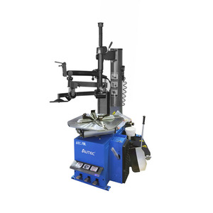 Machine à changer les pneus AUTEC 220V 1.1kw pour pneus de voiture, équipement de garage pour atelier automobile - Product Image 1