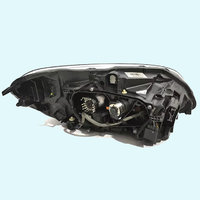 Pour Volvo XC60 2014-2015 – Ensemble de phares Xénon HID gauche et droit avec ampoule D1S 6000K – Référence 3132531 – Garantie 1 an