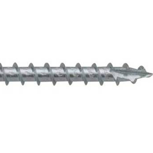 SWG 176 028 300 16 tornillo para madera 8 mm 300 mm Perfil en T acero galvanizado 20 piezas (940910510451) - Product Image 3