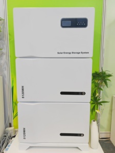 Wholesale Commercial 20kW <b>Solar</b> <b>Power</b> System <b>Kit</b> High-Capacity 5kw Battery Home Use PWM MPPT Industrial Cheap Customisation Hot - Product Image 5