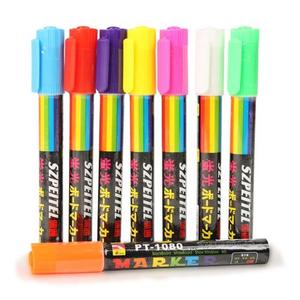Stylo pour abeilles, équipement d'apiculture, outil de ruche, stylo marqueur pour <span class=keywords><strong>la</strong></span> <span class=keywords><strong>reine</strong></span> des abeilles, marqueur pour le marquage de <span class=keywords><strong>la</strong></span> <span class=keywords><strong>reine</strong></span> - Product Image 1