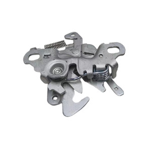 Verrou de capot Peugeot Citroën 7937T5 YL01250980 pour C5, compatible avec les véhicules européens - Product Image 3