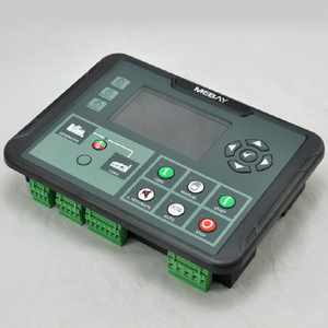 Controlador de Generador Diésel MEBAY DC80D MK3 con Pantalla LCD a Color y Módulo de Arranque Automático - Product Image 2