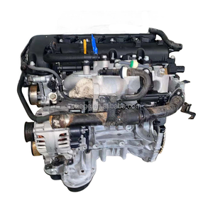 Tốt nhất bán sử dụng Hyundai Kia động cơ g4Kf <span class=keywords><strong>Turbo</strong></span> động cơ cho Hyundai Genesis Coupe rohens Coupe 2.0T - Product Image 3