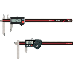 Calibre multifonctionnel MAHR MarCal 16 EWR-V avec affichage numérique à contraste élevé - Product Image 6