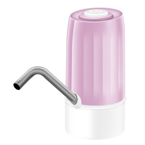 Electric Water Pump For <b>Bottled</b> Water Desktop Automatic <b>Dispenser</b> Plastic Housing Mechanical Operation - Product Image 5