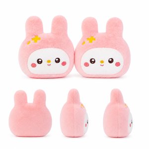 Vente chaude d'usine : Poupée <span class=keywords><strong>anime</strong></span> My Melody, jouets en peluche mignons de dessin animé, animaux en peluche de 8 pouces, jouets pour machine à griffes pour filles - Product Image 1