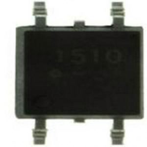 ASSR-1510-003E Solid State Relay Electronic Component - Product Image 1