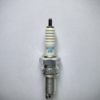 Bujia pour NGK moteur pièce de moteur bougies d'allumage d'origine 4929 DPR8EA-9 pour Honda Valkyrie/Gold Wing Apparel 1500CC nouveau