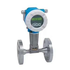 Original Endress Hauser Proline Prowirl 72F <b>Flow</b> <b>Meter</b> Technology for Accurate Measurement of Water Gas Oil Air - Product Image 3