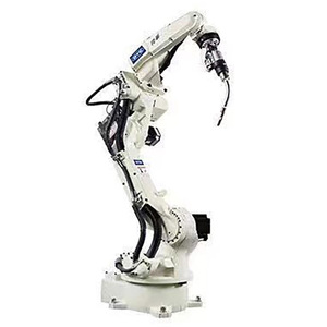 Robot collaboratif articulé 0,75 kW 380 V, machine servo-électrique pour l'automatisation de la tâche - Product Image 2
