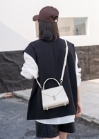 Sac à main pour femmes au design vintage de luxe personnalisé, en cuir véritable, élégant, sacs à bandoulière pour femmes, mode, sac bandoulière de haute qualité