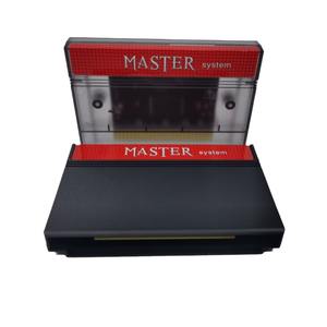 Tarjeta Flash SMS al por mayor 600 en 1 para Cartucho de consola de videojuegos <span class=keywords><strong>SEGA</strong></span> Master System - Product Image 2