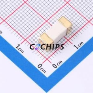 JFC1245-2500FS One-Time Fuse SMD,12.5x4.5mm Fuse ( Type: SMD Fuse )( Rated Current: 50A )( Operating Temperature: ) - Product Image 2