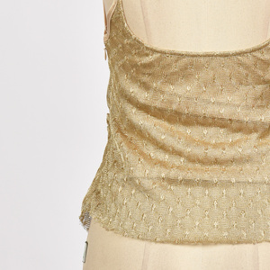 Tops elegantes sin mangas, producto nuevo, lavables, para mujer, venta al por mayor para exportación. - Product Image 5
