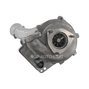 Turbocompressore Originale OEM 059145722M 059145722R Kit Turbocompressore per Audi A6 <span class=keywords><strong>3.0</strong></span> <span class=keywords><strong>TDI</strong></span> (C6) Audi Q7 <span class=keywords><strong>3.0</strong></span> <span class=keywords><strong>TDI</strong></span> Porsche <span class=keywords><strong>Cayenne</strong></span> <span class=keywords><strong>3.0</strong></span> D - Product Image 4
