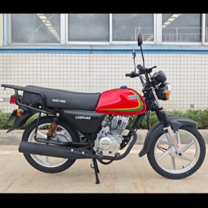 Motocicleta <span class=keywords><strong>de</strong></span> Calle <span class=keywords><strong>de</strong></span> Alto Rendimiento LEOPARD 150cc en Oferta con Motor <span class=keywords><strong>de</strong></span> 4 Tiempos y <span class=keywords><strong>Carburador</strong></span> Hecha en China para Uso como Taxi - Product Image 3