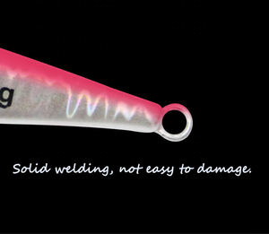 Haute qualité pêche à la traîne plomb <span class=keywords><strong>poisson</strong></span> appât dur coulée gabarit appât 40g 60g 80g 100g usine de gros <span class=keywords><strong>prix</strong></span> bas en stock - Product Image 4