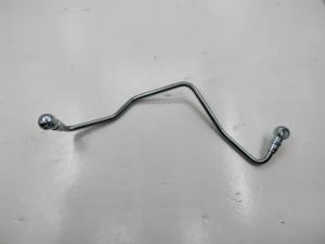 Pabrik penjualan langsung Panjang tahan lama OE 11537558901 suku cadang mobil Turbocharger minyak kembali pipa untuk BMW - Product Image 4