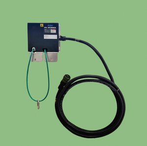 KEM KOS T6200 para Separador de Aceite Portátil Coreano AC110V/AC220V 1.2L con 1 Año de Garantía - Product Image 2