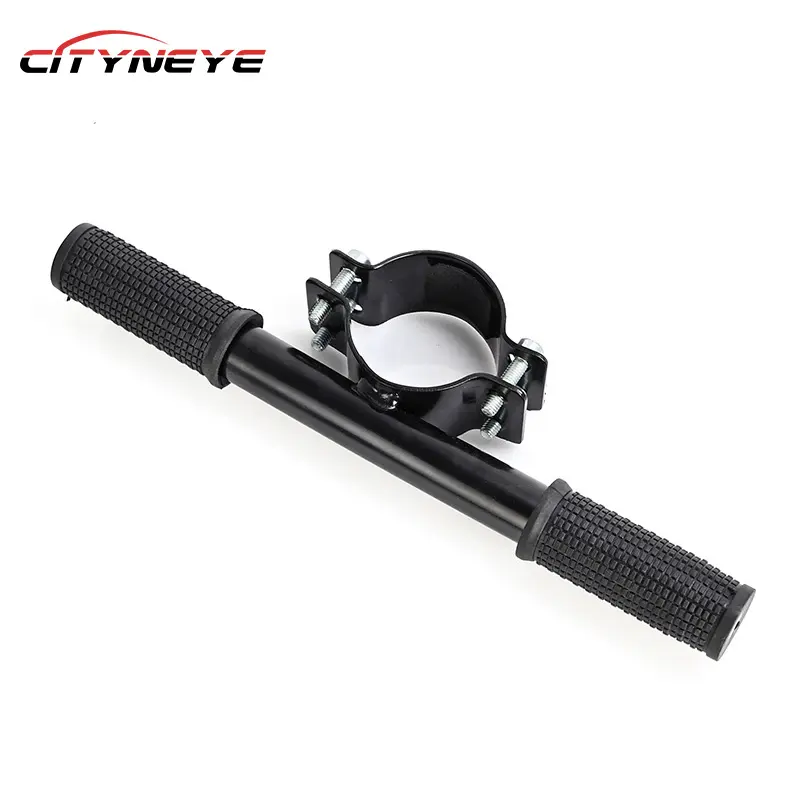 Child Handle Grip For Ninebot ES1 ES2 ES3 ES4 Electric Scooters Children's Handrails Accessory Parts