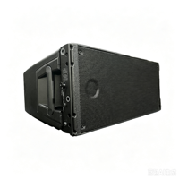 Système de sonorisation Line Array 20-A, puissance RMS 700W, haut-parleur 10 pouces, pour événements, concerts en direct, équipement de sonorisation de scène, enceinte Line Array