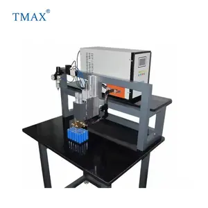 TMAX-soldador de puntos de hoja múltiple para investigación de baterías, 0,03-0,5mm