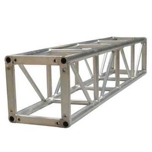 Poutres de plancher en <span class=keywords><strong>acier</strong></span> couleur fer pour projets de construction, résistantes à la corrosion, structure étanche, avec supports fermés - Product Image 3