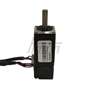 Moteur pas à pas à circuit fermé NEMA 8 2.6N.cm avec encodeur 1000 lignes pour imprimante, machine de distribution, AGV, équipement médical - Product Image 4