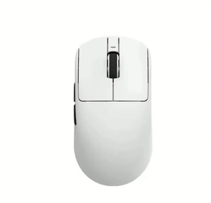 เมาส์เกมมิ่งไร้สาย VXE R1 Series R1 SE +/R1/R1 PRO/R1 PRO MAX แบบสามโหมด น้ำหนักเบา ใช้เซ็นเซอร์ PAW3395 สำหรับคอมพิวเตอร์ - Product Image 2