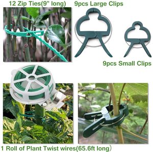 Treillis <span class=keywords><strong>pour</strong></span> <span class=keywords><strong>plantes</strong></span> <span class=keywords><strong>d</strong></span>'<span class=keywords><strong>intérieur</strong></span> <span class=keywords><strong>pour</strong></span> <span class=keywords><strong>plantes</strong></span> <span class=keywords><strong>grimpantes</strong></span>, lot de supports <span class=keywords><strong>pour</strong></span> <span class=keywords><strong>plantes</strong></span> de jardin, treillis <span class=keywords><strong>pour</strong></span> <span class=keywords><strong>plantes</strong></span> <span class=keywords><strong>d</strong></span>'<span class=keywords><strong>intérieur</strong></span>, <span class=keywords><strong>pour</strong></span> <span class=keywords><strong>plantes</strong></span> <span class=keywords><strong>grimpantes</strong></span> en pot, légumes, fleurs - Product Image 4