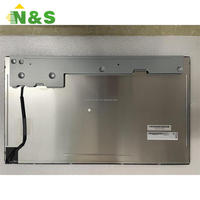 Module LCD grand format G240HW01 V1 24,0 pouces pour moniteur industriel, salle de contrôle, original, neuf, en stock