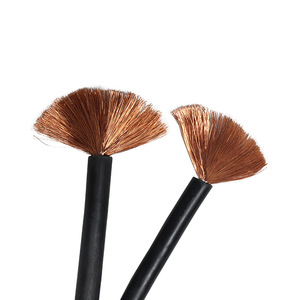 Ottel <b>Welding</b> <b>Wire</b> Copper Alloy MIG <b>Welding</b> 16 25 35 50mm Robotic <b>Welding</b> Applications Solid <b>Wire</b> Gas Shielded - Product Image 1